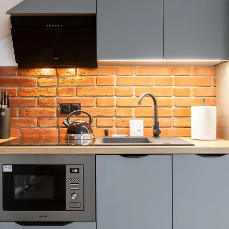 Apartamenty Na Straconce Bielsko-Biała Exterior foto