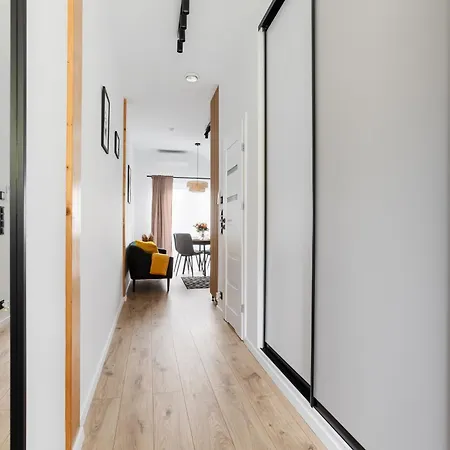 Apartamenty Na Straconce Bielsko-Biała Exterior foto
