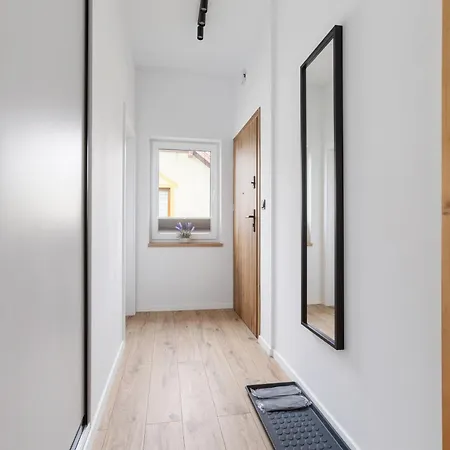 Apartamenty Na Straconce Bielsko-Biała Exterior foto