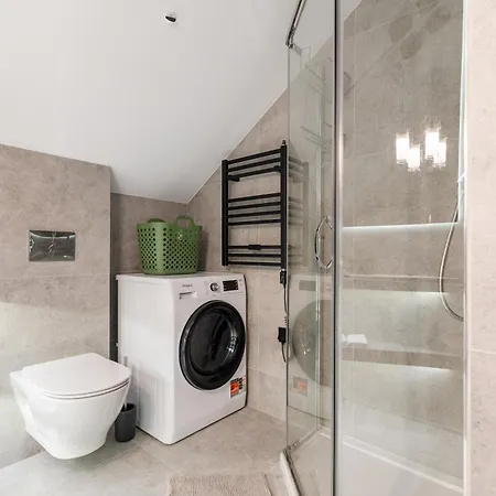 Apartamenty Na Straconce Bielsko-Biała Exterior foto