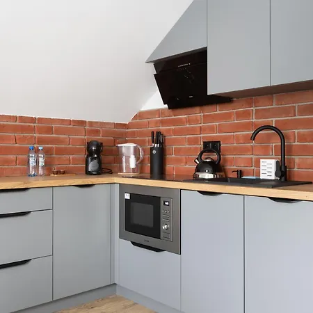 Apartamenty Na Straconce Bielsko-Biała Exterior foto