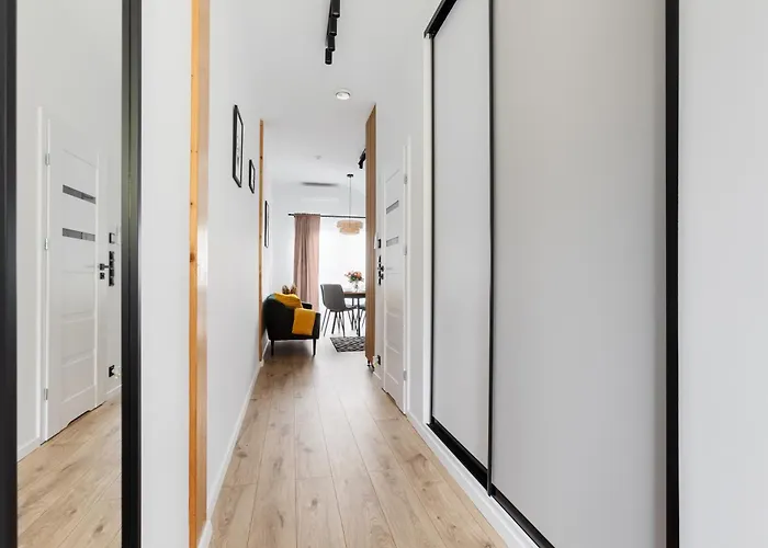 Apartamenty Na Straconce