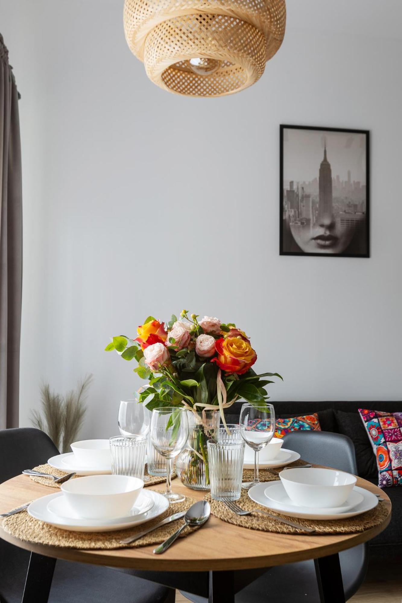Apartment Na Straconce Bielsko-Biala