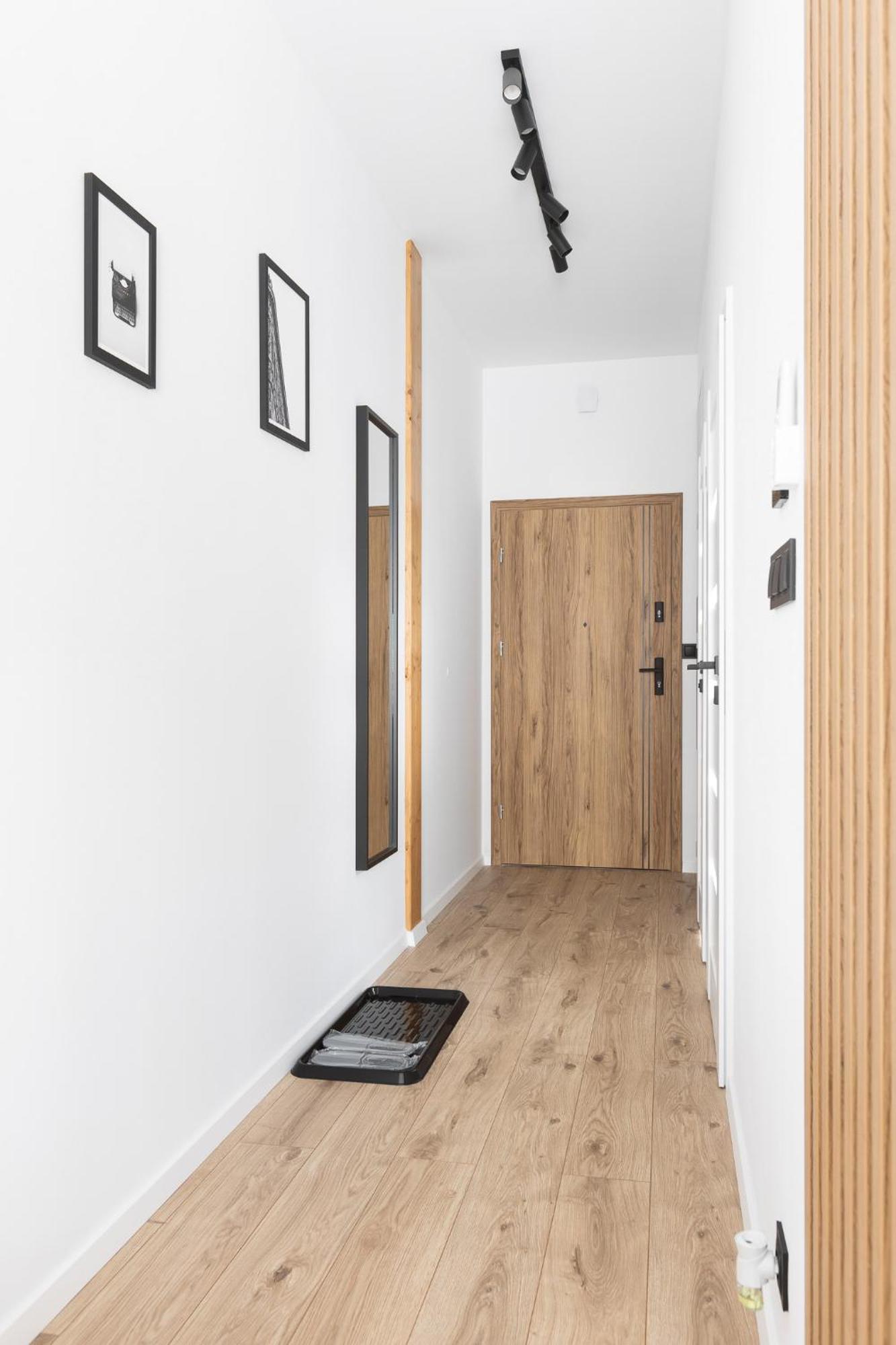 Na Straconce Apartment Bielsko-Biala