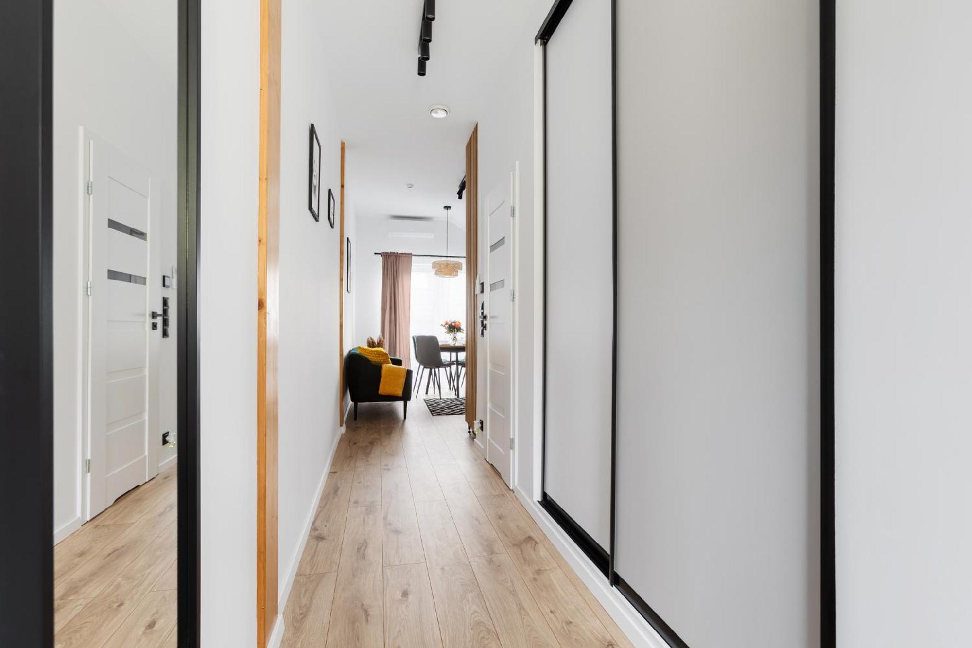 Apartment Na Straconce