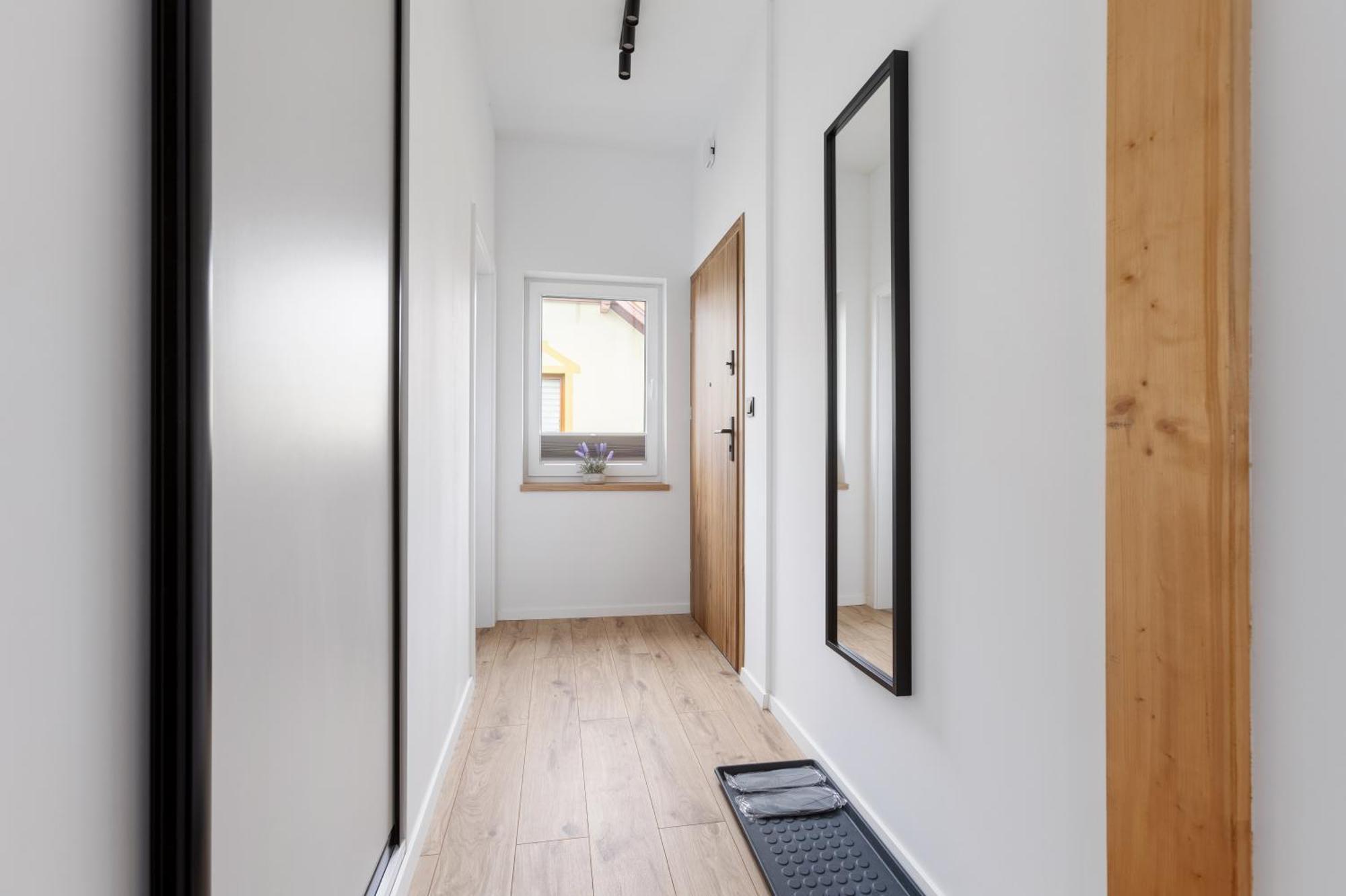 Apartment Na Straconce *