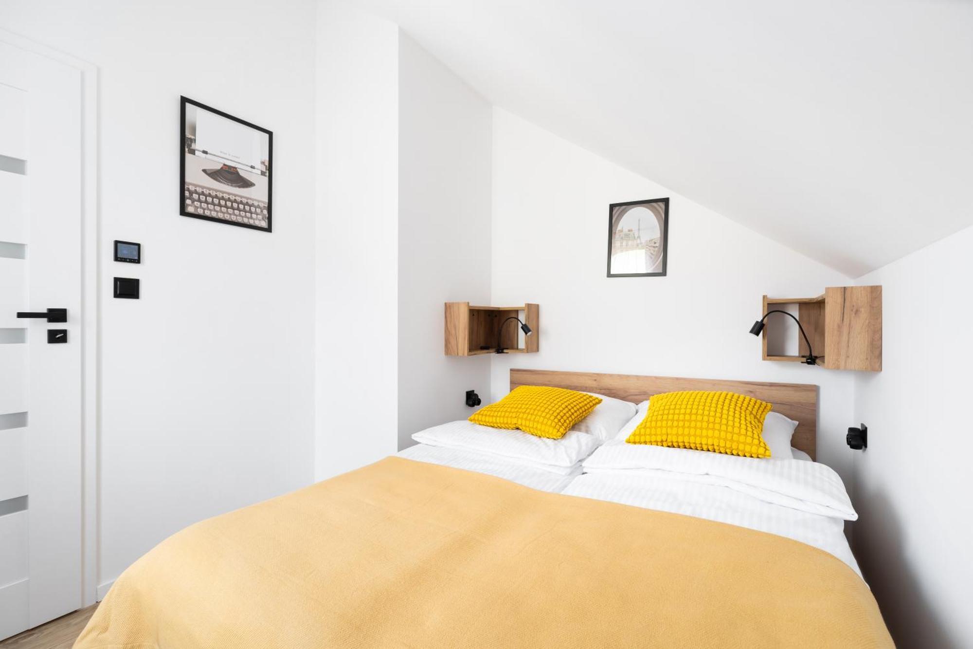 Apartment Na Straconce Bielsko-Biala
